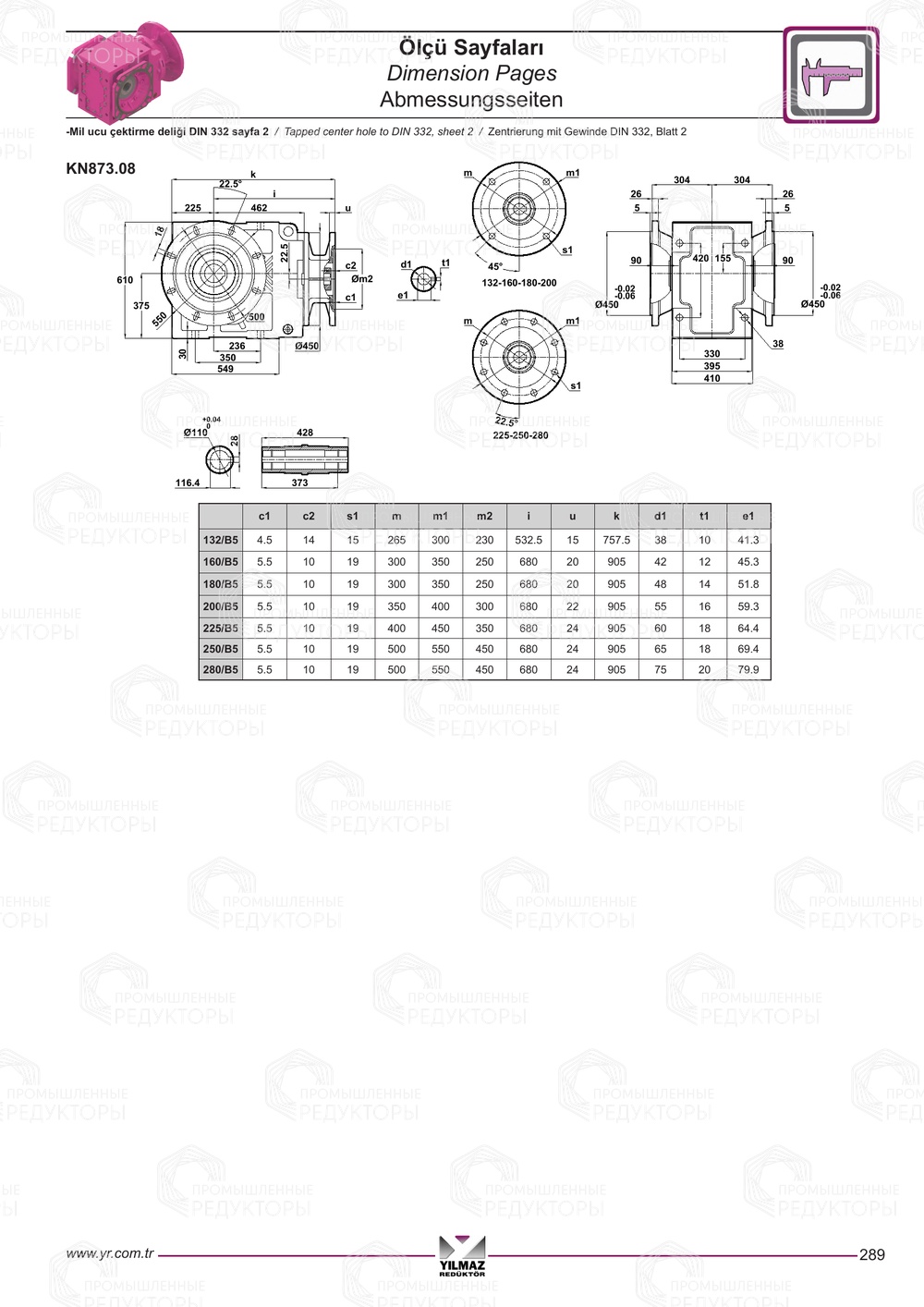 Yilmaz K 873-874-875-876